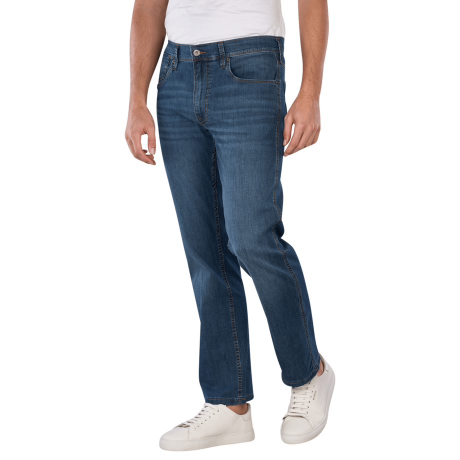 Mustang Tramper Jeans Straight Fit  