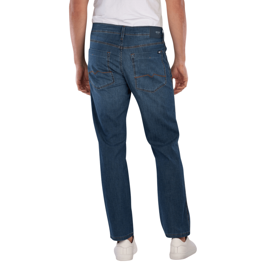 Mustang Tramper Jeans Straight Fit  