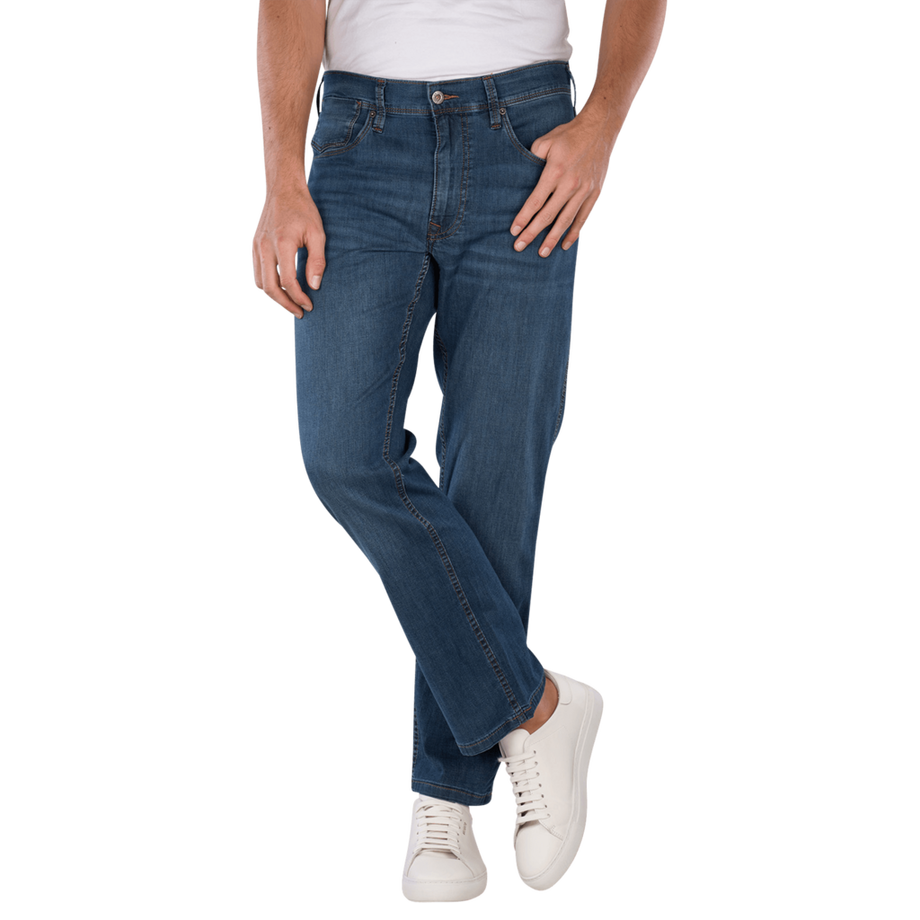Tramper Jeans Straight Fit