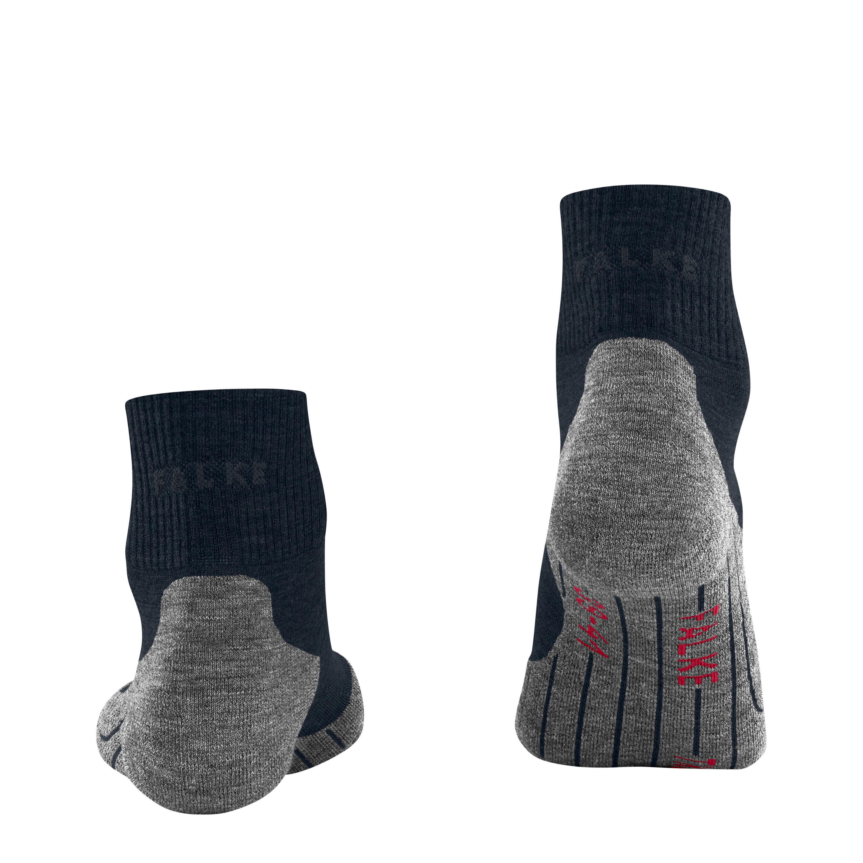 FALKE  chaussettes courtes tk5 wander 