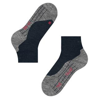 FALKE  chaussettes courtes tk5 wander 