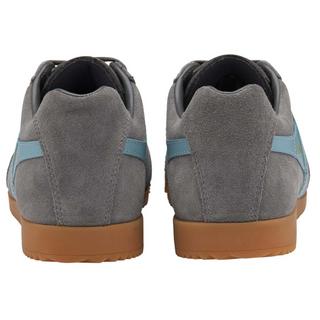 gola  Scarpe da ginnastica da donna Gola Harrier Suede 