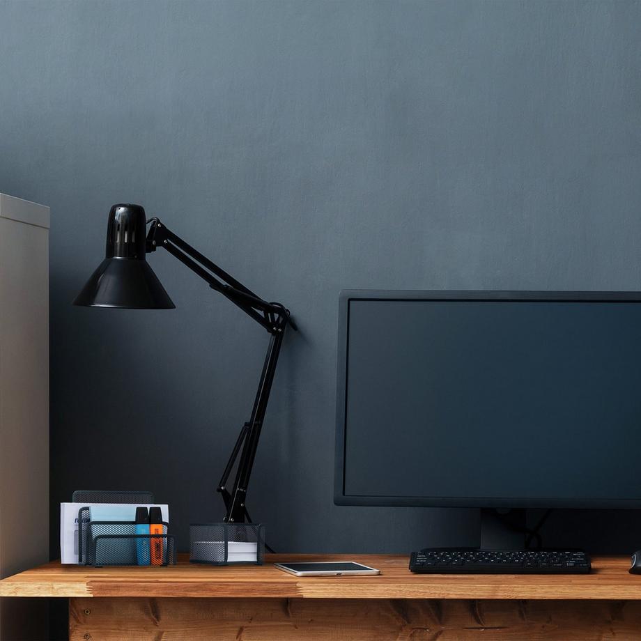 B2X  4-teiliges Schreibtisch-Organisationsset 