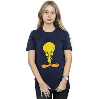 LOONEY TUNES Angry Tweety Bird T-Shirt  
