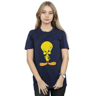 LOONEY TUNES Angry Tweety Bird T-Shirt  