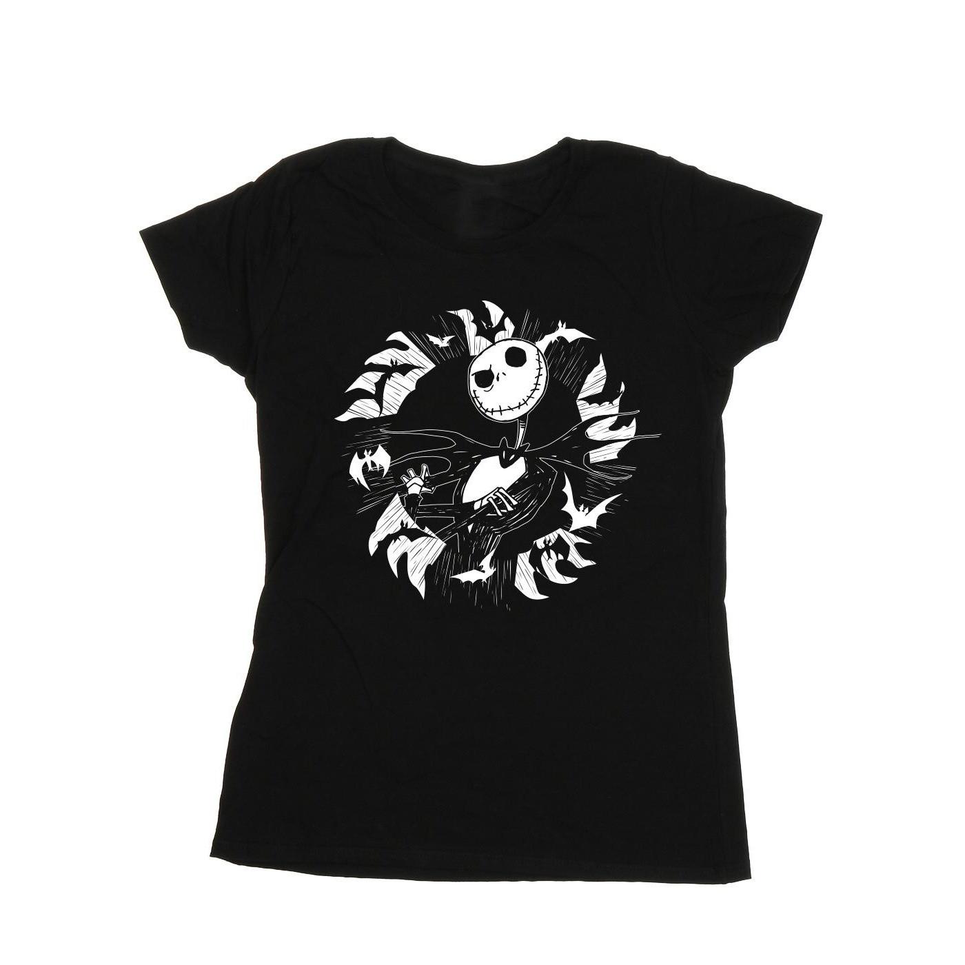 Disney  Tshirt NIGHTMARE BEFORE CHRISTMAS 