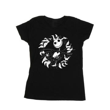 Nightmare Before Christmas TShirt