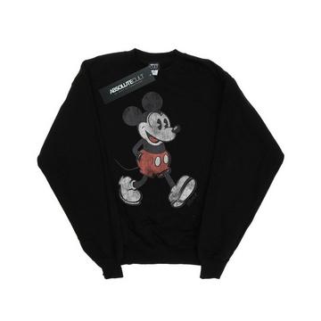 Mickey Mouse Walking Sweatshirt