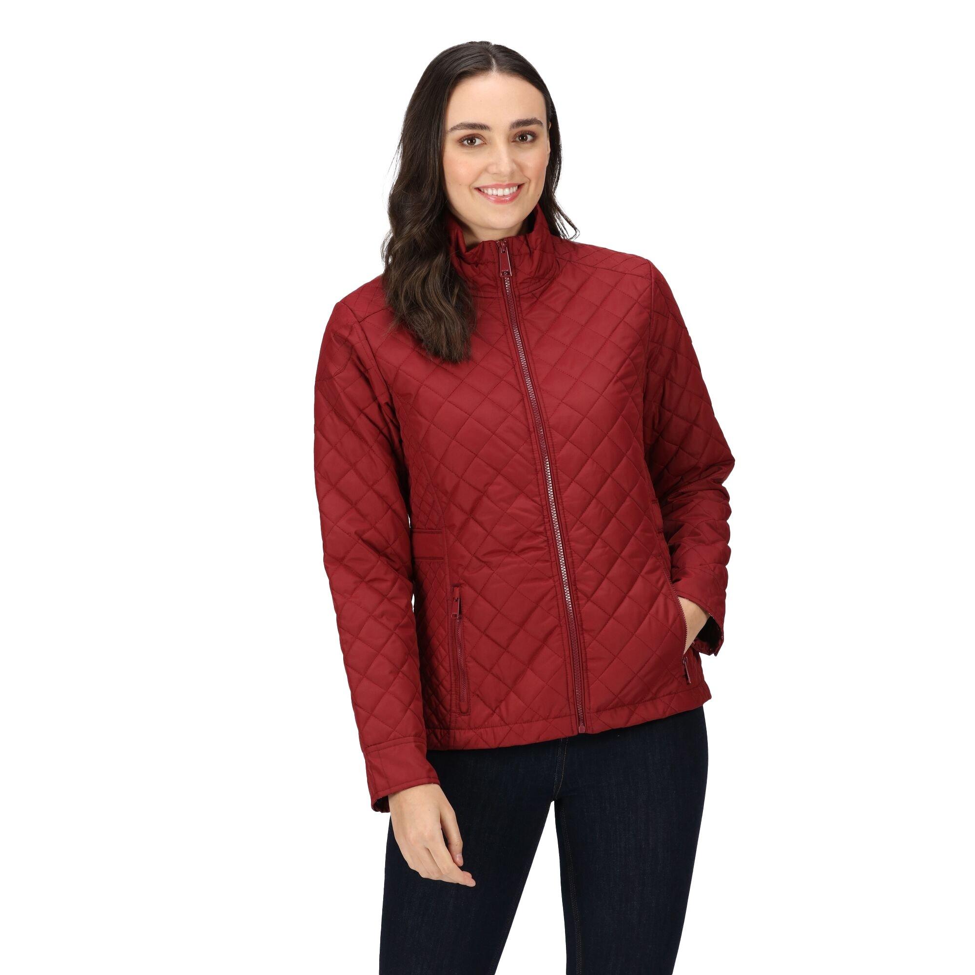 Regatta  Charleigh IsolierJacke 