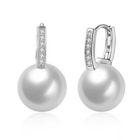 Heideman  Artemis silberfarben poliert 