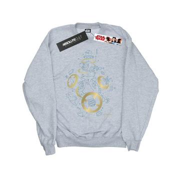 The Last Jedi Sweatshirt