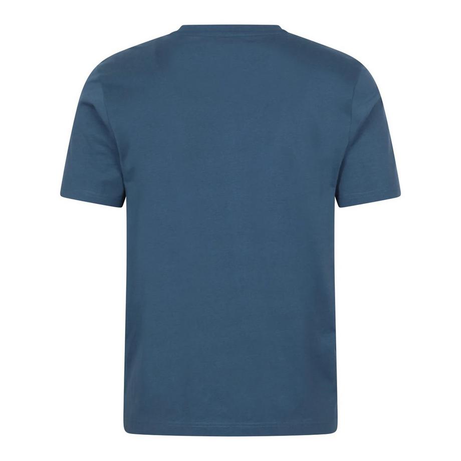Mountain Warehouse  T-ShirtManches Courtes En Bio Motiftyle Londres 