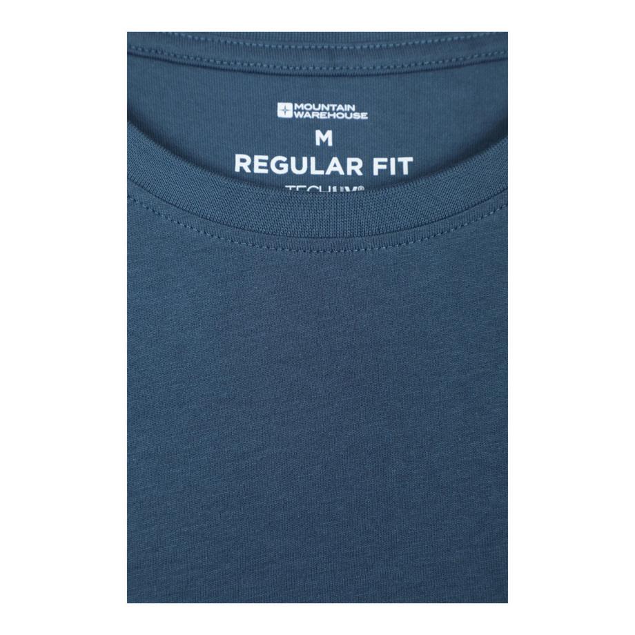 Mountain Warehouse  T-ShirtManches Courtes En Bio Motiftyle Londres 