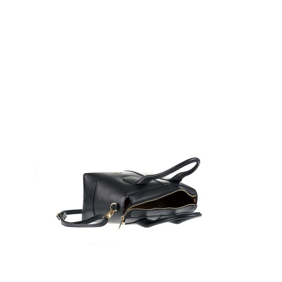 pierre cardin Silvana Elite Handtasche mit Henkel  