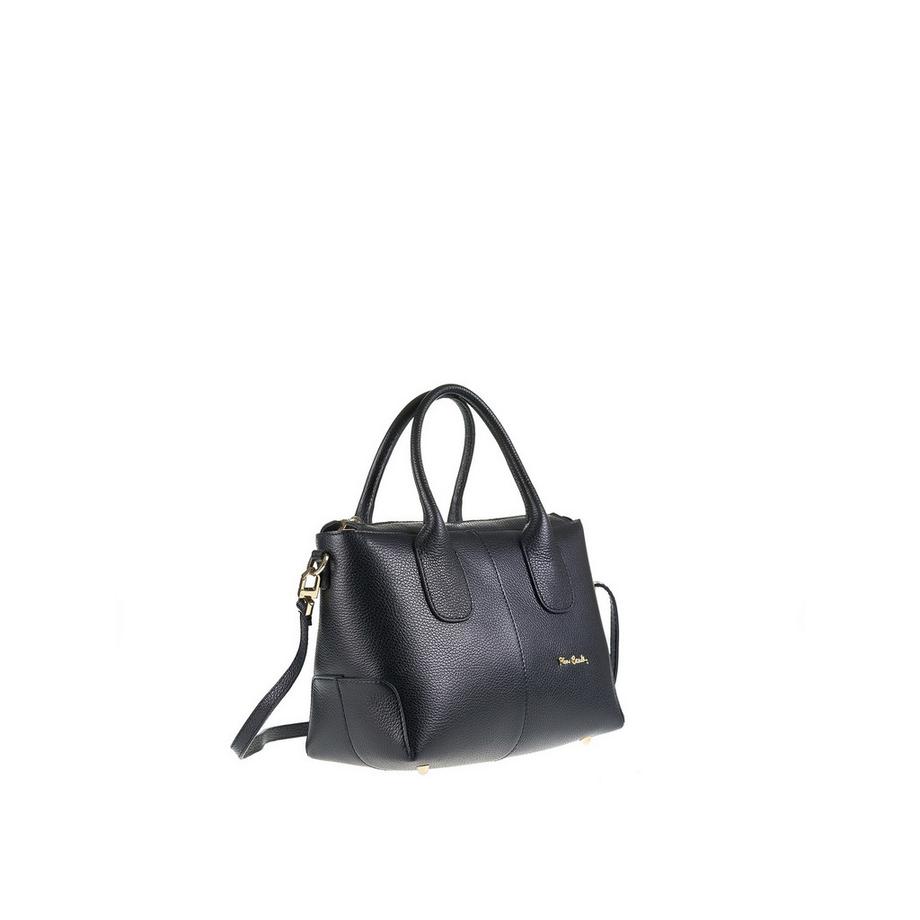 pierre cardin Silvana Elite Handtasche mit Henkel  