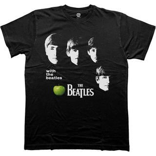 The Beatles  We TShirt 