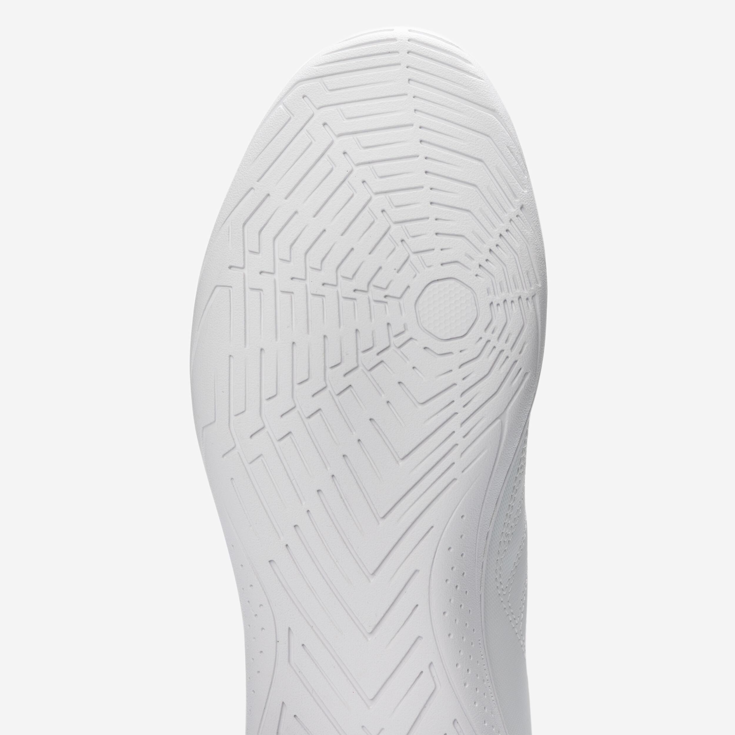 KIPSTA  Hallenfussballschuhe Futsal 100 