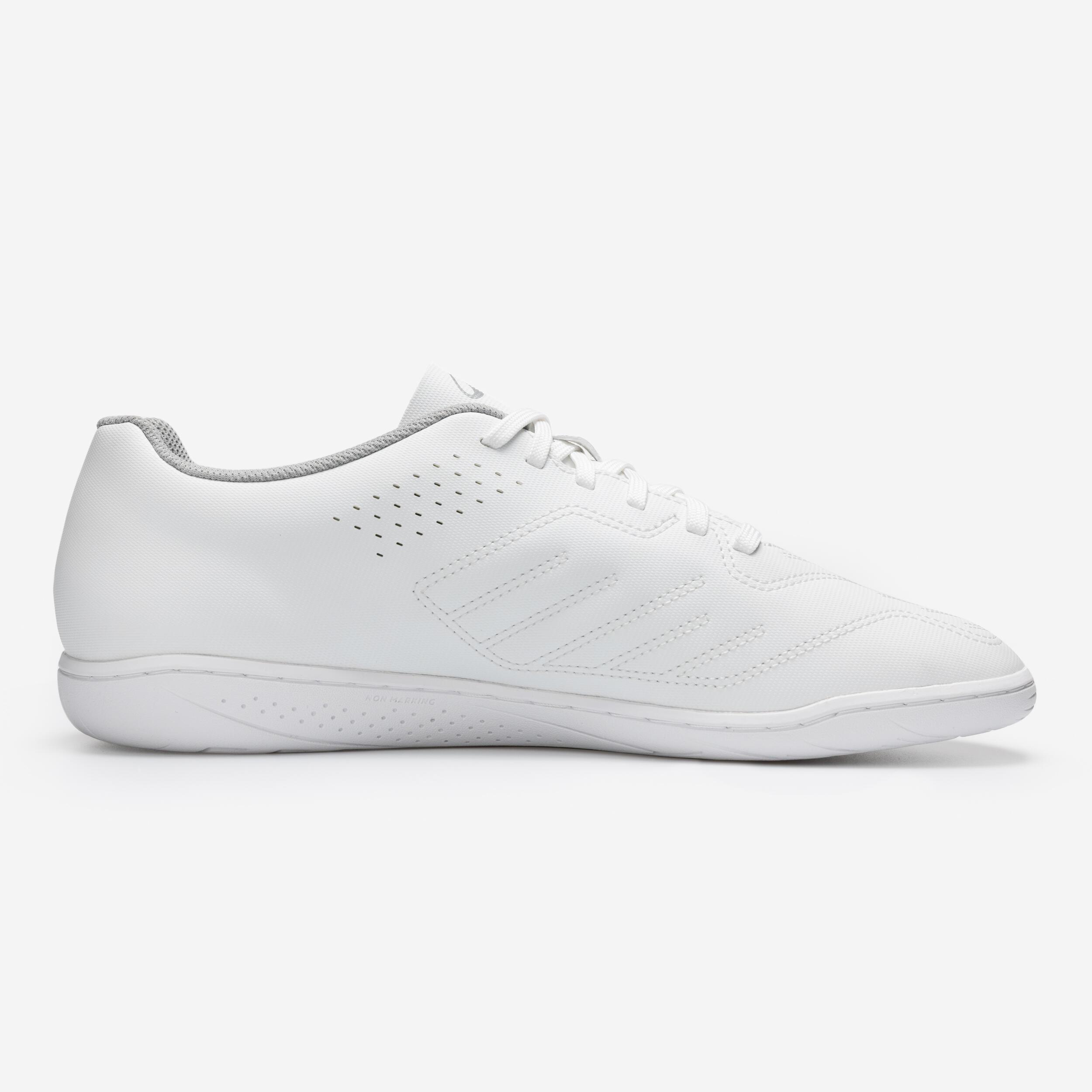 KIPSTA  Hallenfussballschuhe Futsal 100 