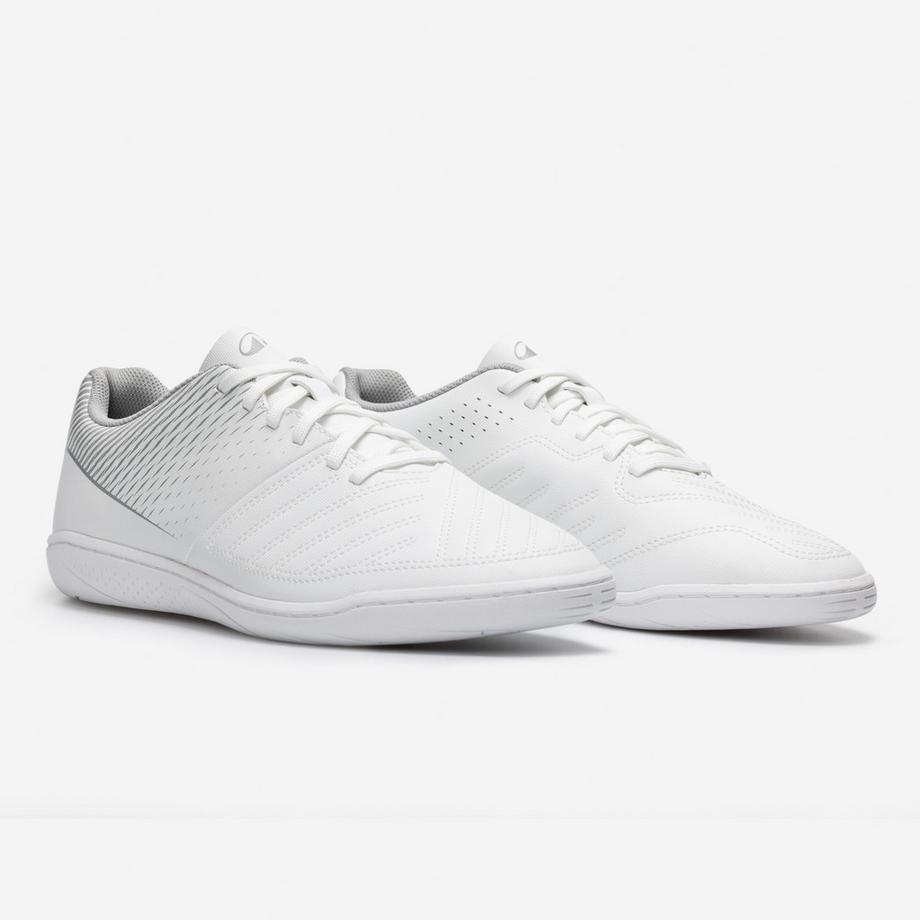 KIPSTA  Hallenfussballschuhe Futsal 100 