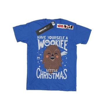 Wookiee Little TShirt