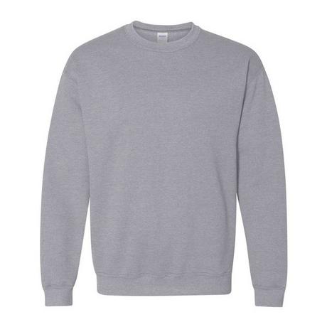 Gildan Heavy Blend Pullover Sweatshirt  