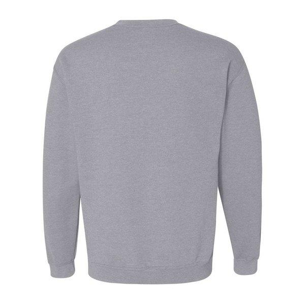 Gildan Heavy Blend Pullover Sweatshirt  