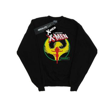 XMen Phoenix Circle Sweatshirt