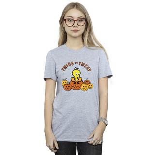 LOONEY TUNES  Twick Or Tweat TShirt 