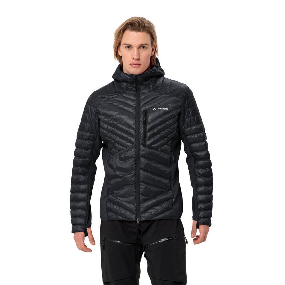 VAUDE  Sesvenna Pro Jacket II 