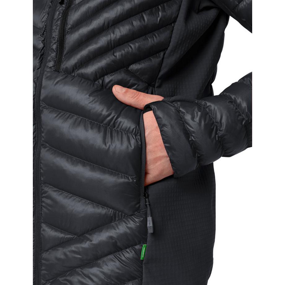 VAUDE  Sesvenna Pro Jacket II 