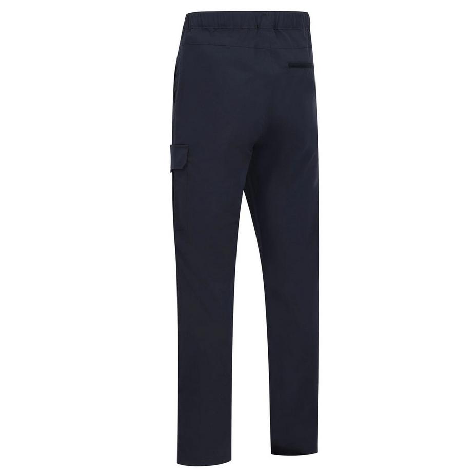 Trespass  Pantalon Uni Élastiqué Clifson 