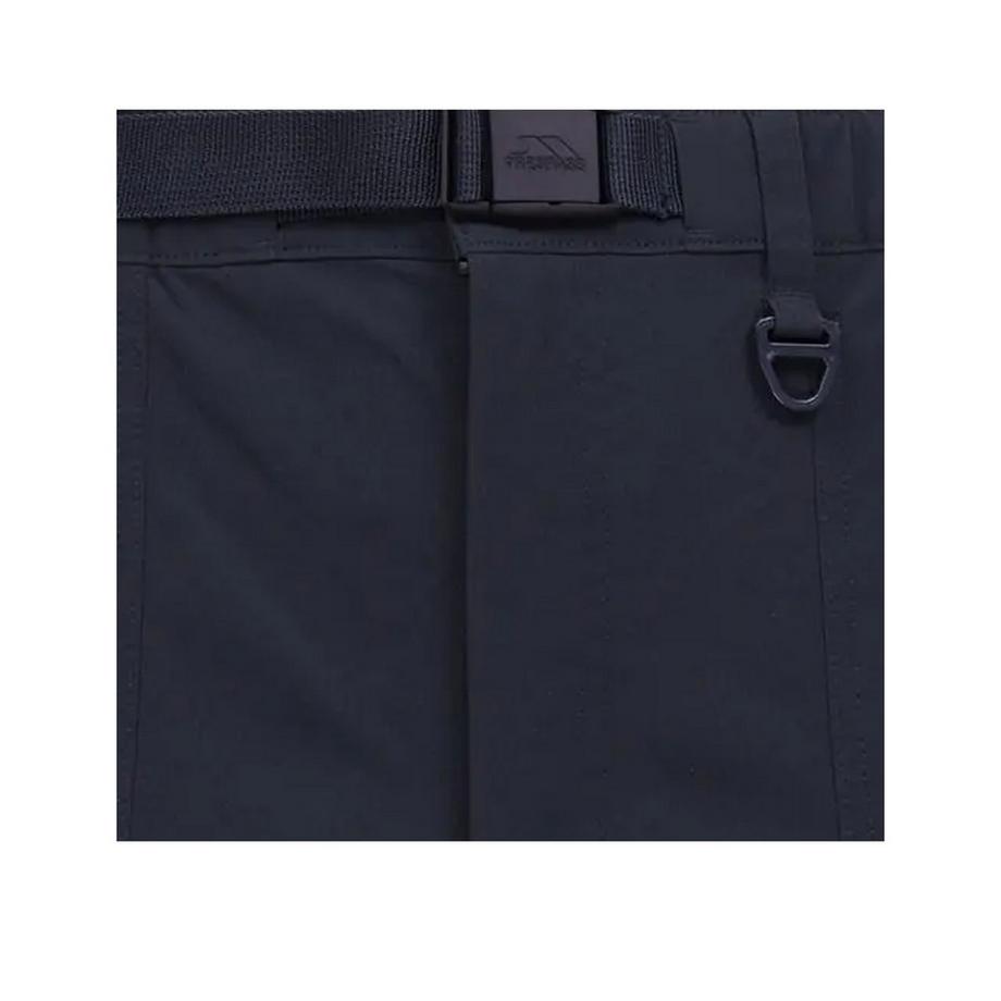 Trespass  Pantalon Uni Élastiqué Clifson 