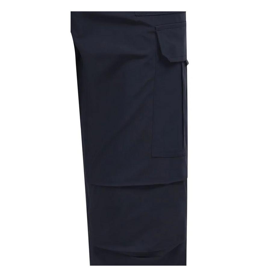 Trespass  Pantalon Uni Élastiqué Clifson 