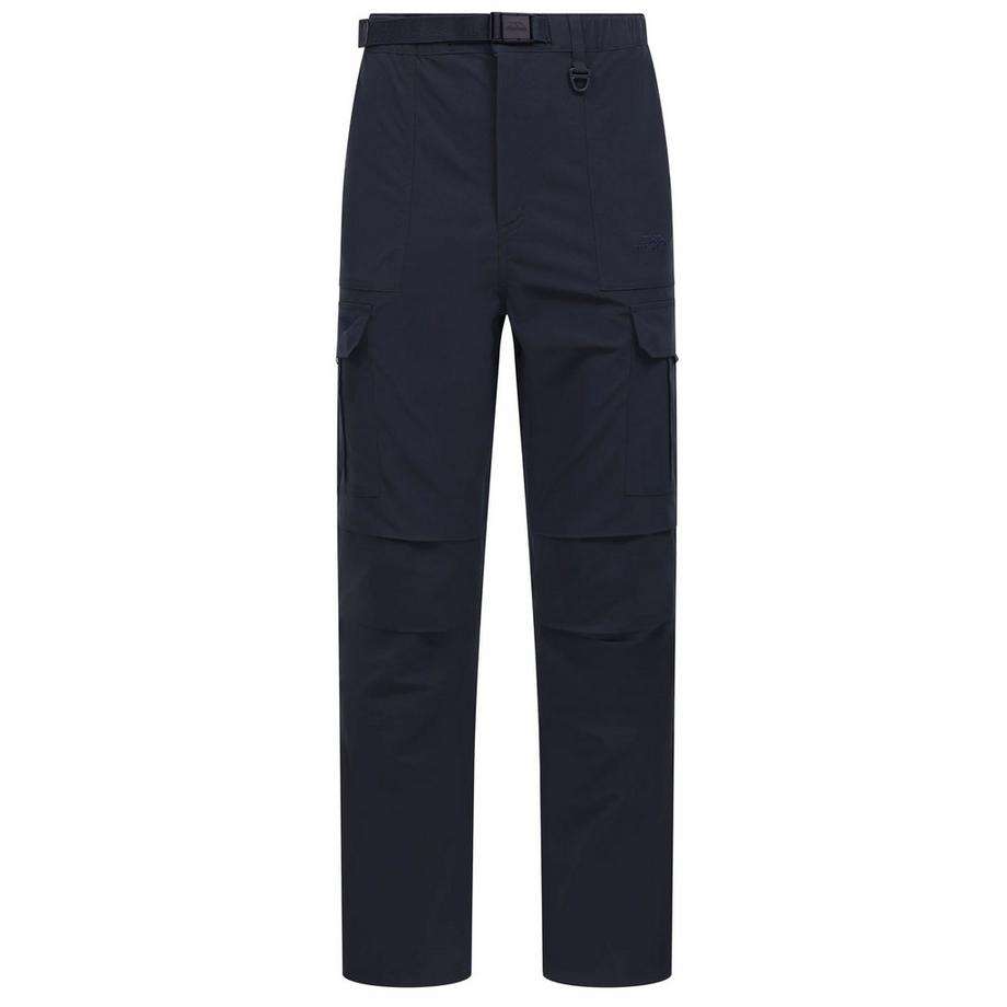 Pantalon Uni Élastiqué Clifson