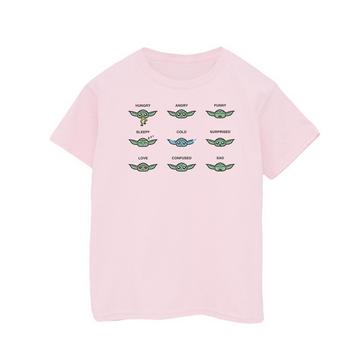 Mandalorian Mood TShirt