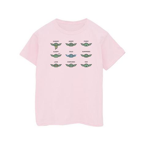 STAR WARS  Mandalorian Mood TShirt 