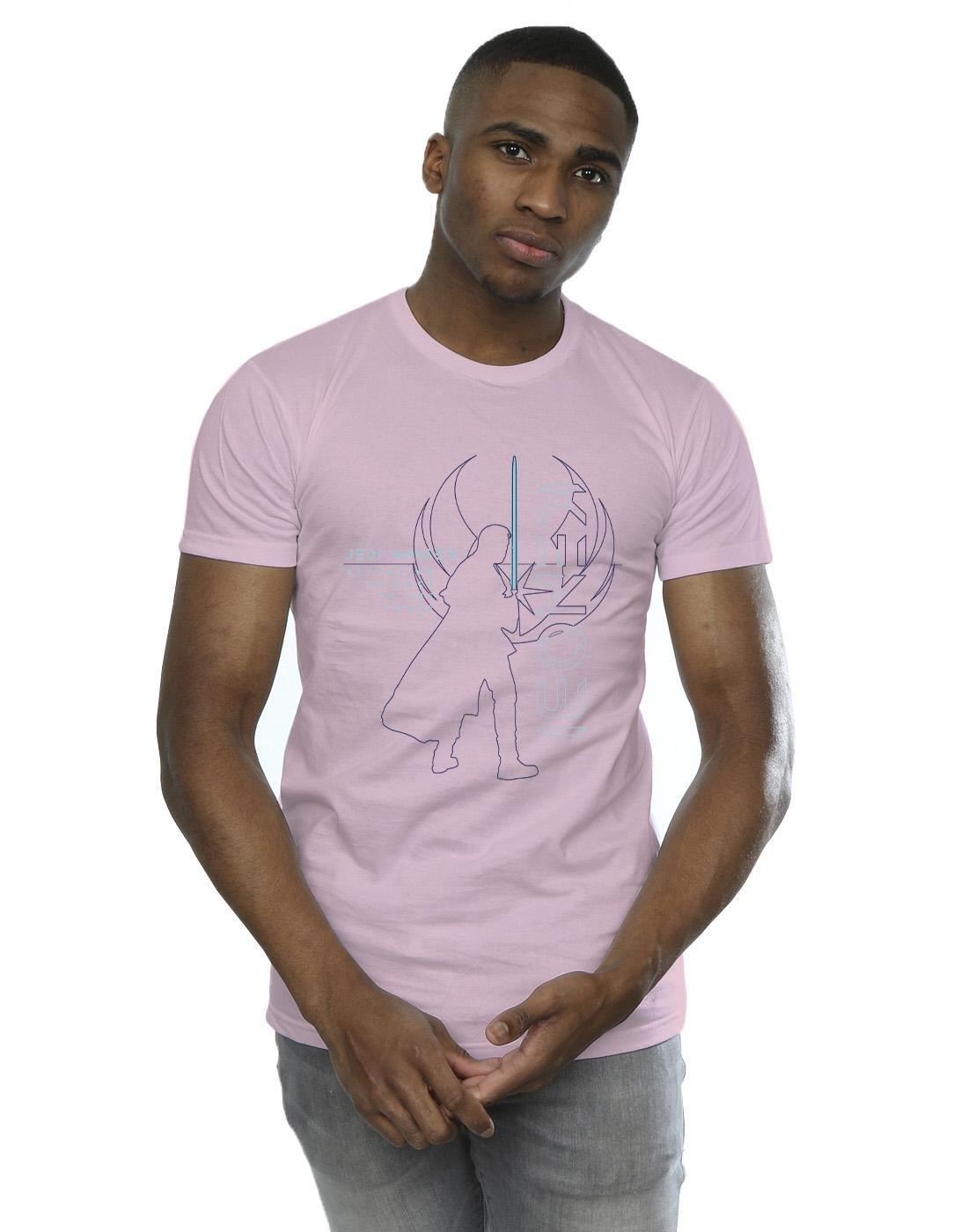 STAR WARS Jedi Master Balance T-Shirt  