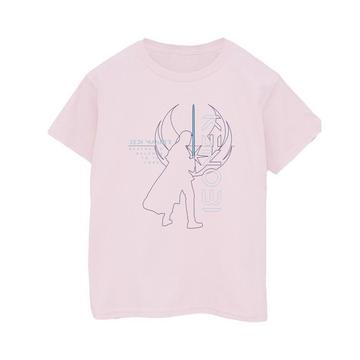 Jedi Master Balance TShirt