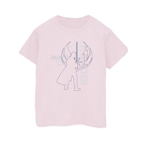 STAR WARS Jedi Master Balance T-Shirt  