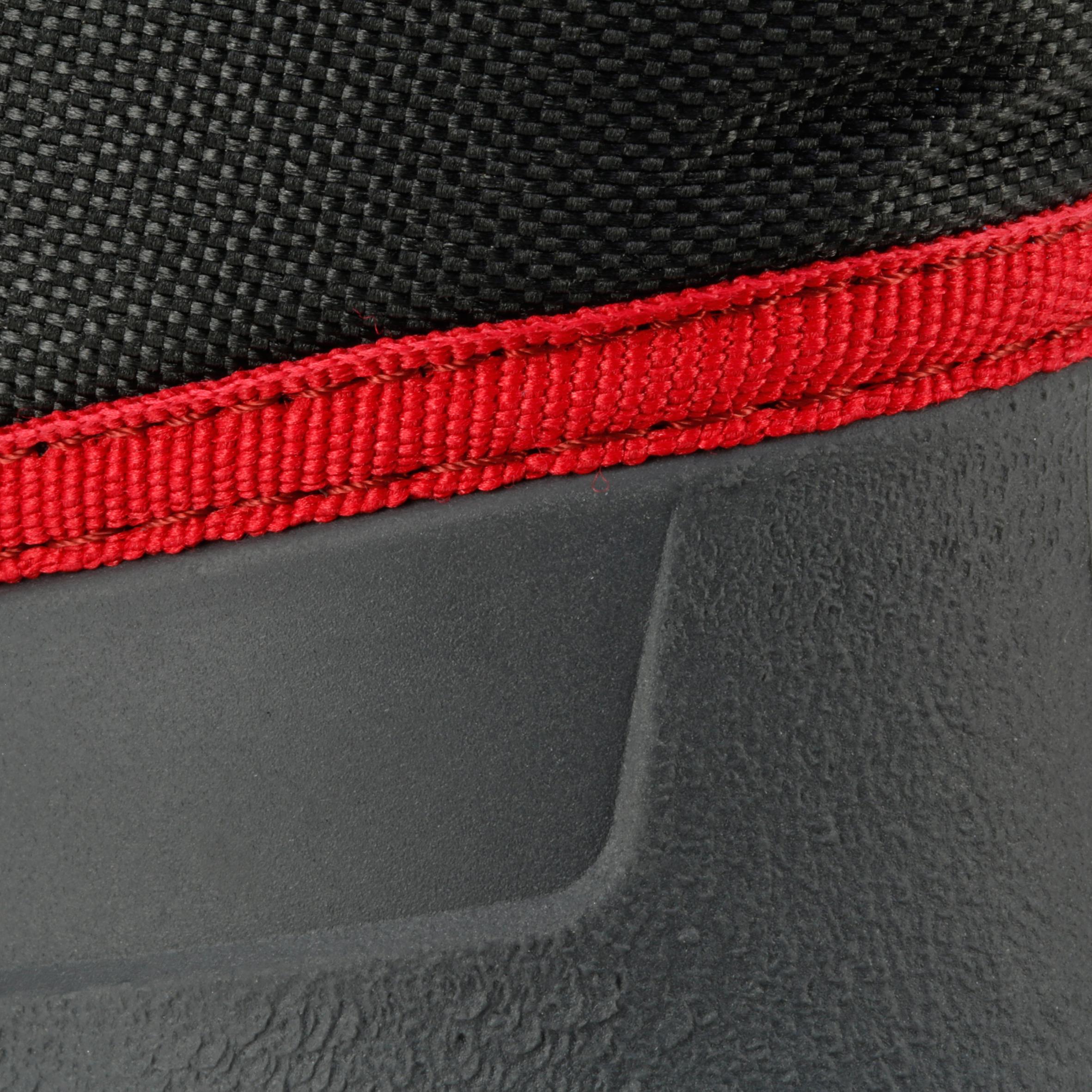 QUECHUA  Scarponi da neve uomo caldi impermeabili trekking invernale 