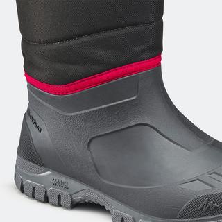 QUECHUA  Schneestiefel - SH100 