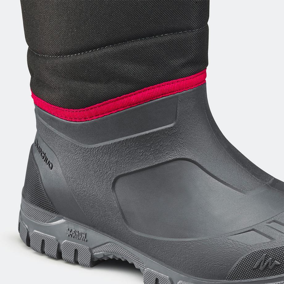 QUECHUA  Schneestiefel - SH100 