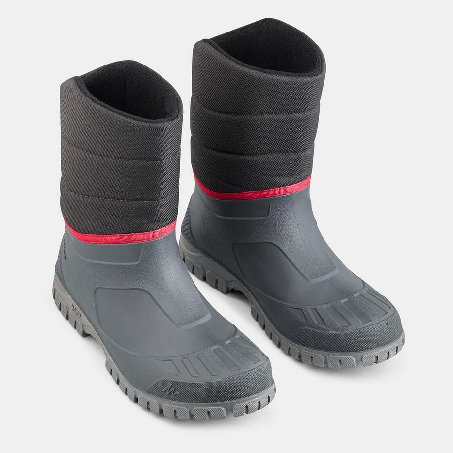 QUECHUA  Schneestiefel - SH100 