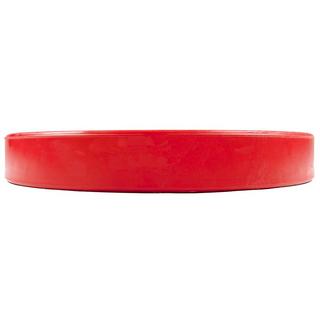 GladiatorFit  Disco in gomma da competizione "Bumper Plate" Ø 51 mm GladiatorFit 