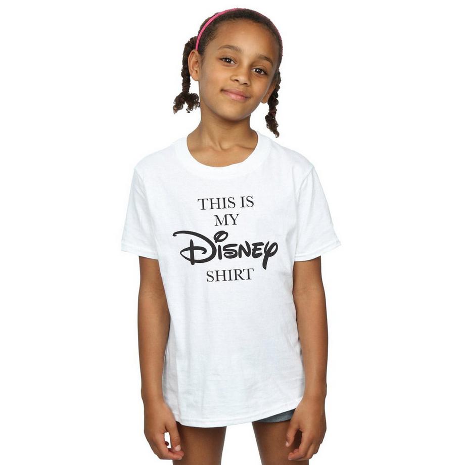Disney  My Tshirt TShirt 