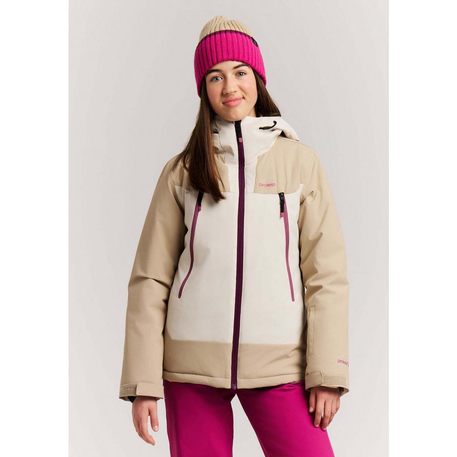 PROTEST  veste de ski PRTLaurine 