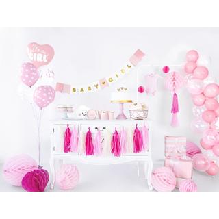 PartyDeco  PartyDeco GRL60 decorazione per feste Striscia di segnalazione 