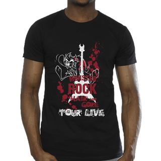 LOONEY TUNES T-Shirt Monster Rock  