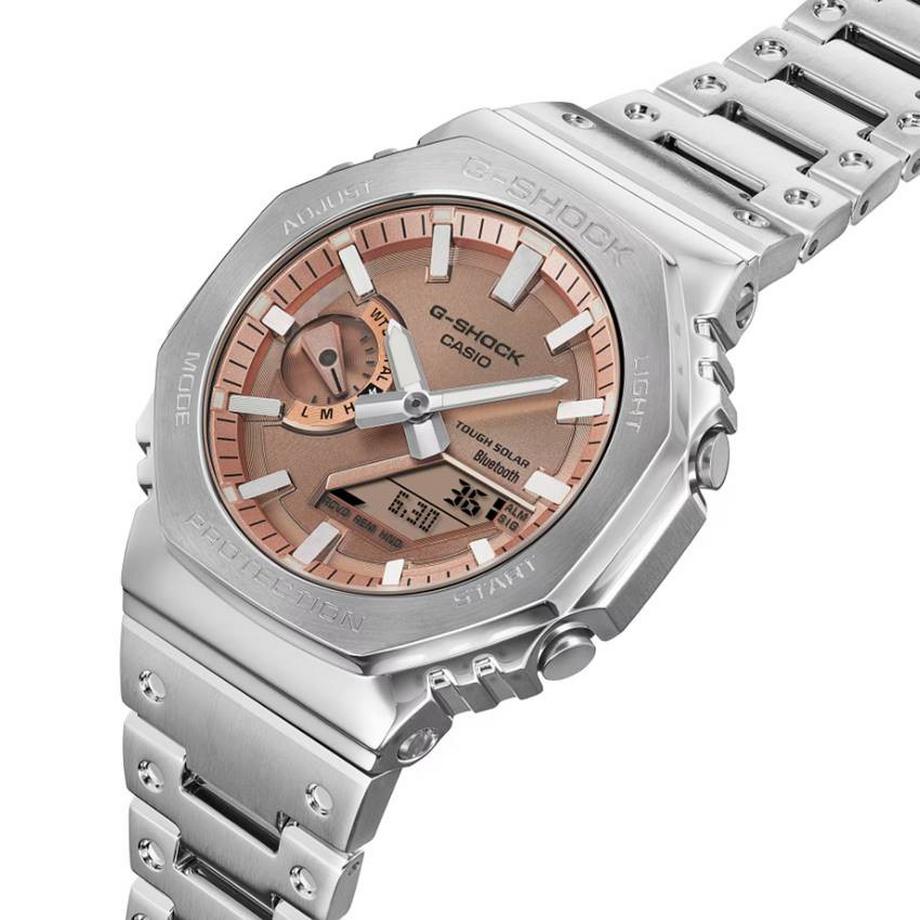 CASIO  G-Shock GM-B2100AD-5AER Classic 