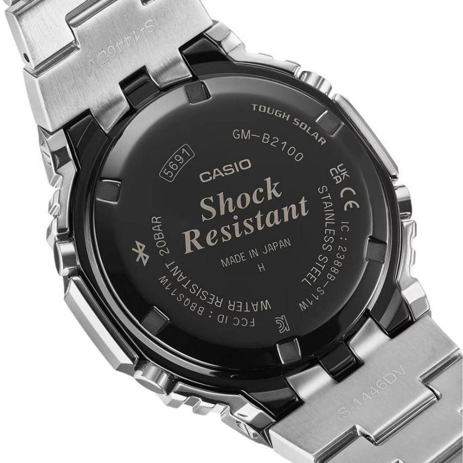 CASIO  G-Shock GM-B2100AD-5AER Classic 